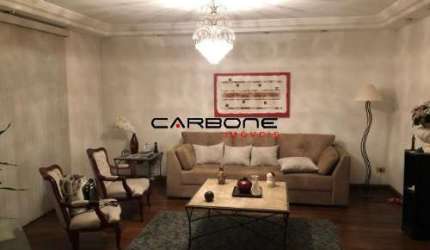 Apartamento com 3 quartos à venda na Rua General Calado, Vila Regente Feijó, São Paulo por R$ 1.330.000