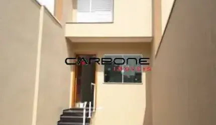Casa com 2 quartos à venda na Rua Tales, Vila Nova, São Paulo por R$ 550.000