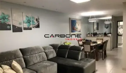 Casa em condomínio fechado com 3 quartos à venda na Rua Pedreira, Vila Antonina, São Paulo por R$ 900.000