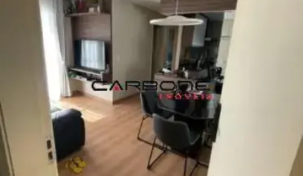Apartamento com 2 quartos à venda na Rua Bactória, Jardim Vila Formosa, São Paulo por R$ 340.000