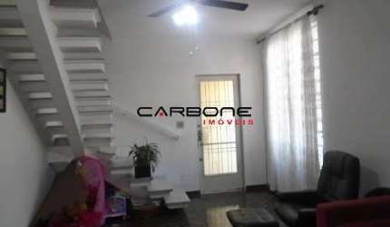 Casa com 3 quartos à venda na Rua Moisés Marx, Vila Aricanduva, São Paulo por R$ 800.000