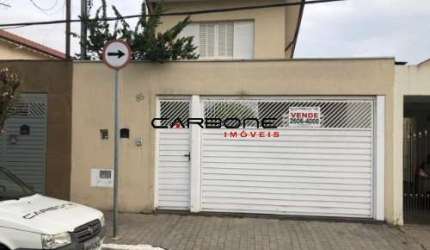 Casa com 4 quartos à venda na Rua João Comino Lopes, Vila Cláudia, São Paulo por R$ 1.060.000