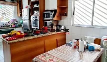 Casa com 3 quartos à venda na Rua Picinguaba, Vila Santa Isabel, São Paulo por R$ 1.170.000