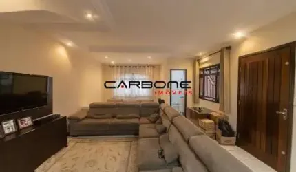 Casa com 4 quartos à venda na Rua Picinguaba, Vila Santa Isabel, São Paulo por R$ 1.400.000