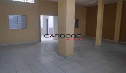 Casa com 3 quartos à venda na Rua Antônio Fontoura Xavier, Vila Paulo Silas, São Paulo por R$ 850.000