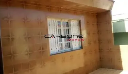 Casa com 2 quartos à venda na Rua Algarobo, Jardim Panorama (Zona Leste), São Paulo por R$ 350.000