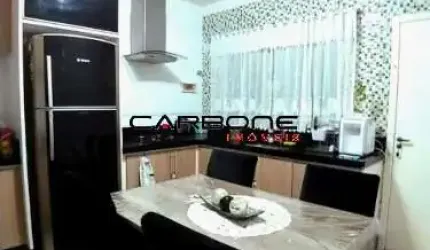 Casa com 3 quartos à venda na Rua Professor Bourhan Helou, Jardim Ana Rosa, São Paulo por R$ 690.000