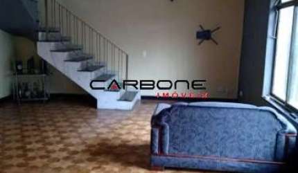 Casa com 4 quartos à venda na Rua Sebastião Borges da Silva, Vila Darli, São Paulo por R$ 785.000