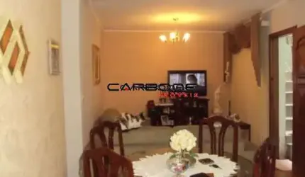 Casa com 5 quartos à venda na Praça Cajobi, Vila Oratório, São Paulo por R$ 1.000.000