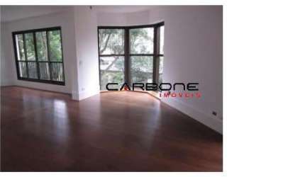 Apartamento com 3 quartos à venda na Rua Lourenço de Almeida, Vila Nova Conceição, São Paulo por R$ 8.800.000