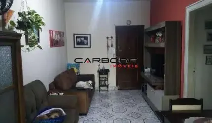 Apartamento com 2 quartos à venda na Rua Intendência, Brás, São Paulo por R$ 300.000