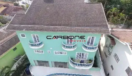 Casa com 7 quartos à venda na Rua Sebastião Leal, Jardim Virgínia Bianca, São Paulo por R$ 4.250.000
