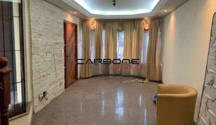 Casa com 3 quartos à venda na Rua Bartolomeu Dias, Jardim Têxtil, São Paulo por R$ 1.300.000