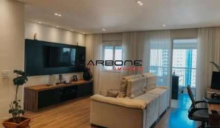 Apartamento com 2 quartos à venda na Rua José Tavares de Siqueira, Parque São Jorge, São Paulo por R$ 1.220.000