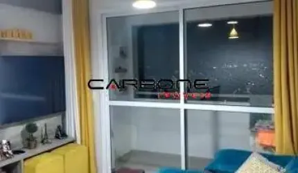 Apartamento com 2 quartos à venda na Avenida Sapopemba, Sapopemba, São Paulo por R$ 350.000