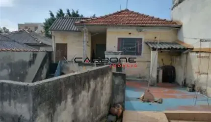 Terreno em condomínio fechado à venda na Rua Barra do Campo, Vila Prudente, São Paulo por R$ 995.000