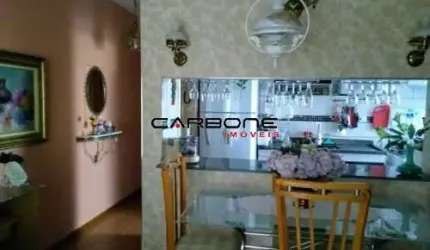 Apartamento com 2 quartos à venda na Rua Angoera, Jardim Têxtil, São Paulo por R$ 435.000
