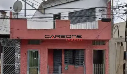 Casa com 5 quartos à venda na Rua Ouricuri, Vila Formosa, São Paulo por R$ 380.000