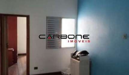 Casa com 3 quartos à venda na Rua Filipe Camarão, Tatuapé, São Paulo por R$ 1.000.000