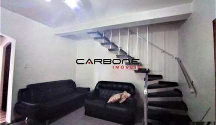 Casa com 2 quartos à venda na Rua Arariba, Vila Regente Feijó, São Paulo por R$ 550.000