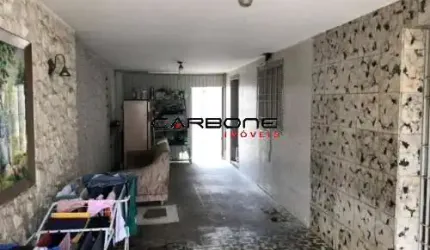 Casa com 4 quartos à venda na Rua Bruna, Chácara Mafalda, São Paulo por R$ 900.000