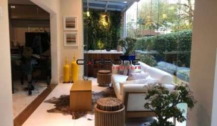 Apartamento com 4 quartos à venda na Rua Borges de Figueiredo, Mooca, São Paulo por R$ 2.540.000
