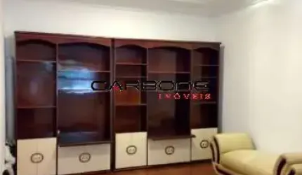 Casa com 5 quartos à venda na Rua Leopoldo de Freitas, Vila Centenário, São Paulo por R$ 1.200.000