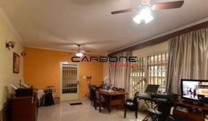 Casa com 5 quartos à venda na Rua Camé, Mooca, São Paulo por R$ 2.400.000