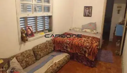Casa com 4 quartos à venda na Rua Antônio Morais Barros, Vila Zilda (Tatuapé), São Paulo por R$ 899.000