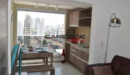 Apartamento com 3 quartos à venda na Rua Marquês de Valença, Alto da Mooca, São Paulo por R$ 780.000
