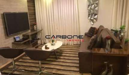 Cobertura com 3 quartos à venda na Rua João Marchiori, Cidade Patriarca, São Paulo por R$ 900.000
