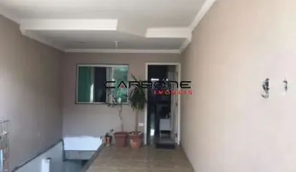 Casa com 3 quartos à venda na Avenida Professor Xavier de Lima, Jardim Hercilia, São Paulo por R$ 750.000