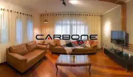 Casa com 3 quartos à venda na Rua Vaieth, Vila Ema, São Paulo por R$ 950.000