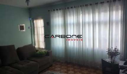 Casa com 3 quartos à venda na Rua Coronel Rodrigues, Chácara Belenzinho, São Paulo por R$ 636.000