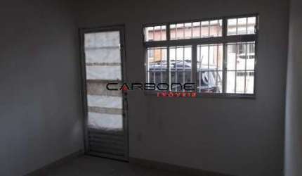 Casa com 4 quartos à venda na Rua Tristão Fasioni, Vila Ema, São Paulo por R$ 500.000