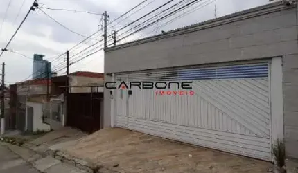 Prédio para alugar na Rua Francisco Polito, Vila Prudente, São Paulo por R$ 12.000