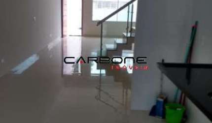 Casa com 3 quartos à venda na Rua Padre Leonel Franca, Vila Libanesa, São Paulo por R$ 856.000