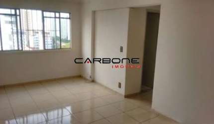 Apartamento com 2 quartos à venda na Rua Claudino Pinto, Brás, São Paulo por R$ 330.000