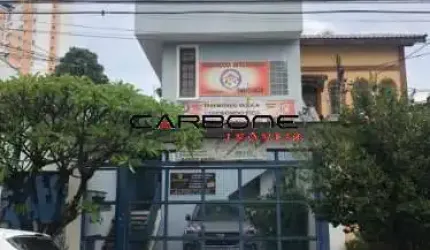 Prédio à venda na Rua Barretos, Alto da Mooca, São Paulo por R$ 1.350.000