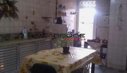 Casa com 3 quartos à venda na Rua Fernando Falcão, Vila Cláudia, São Paulo por R$ 635.000