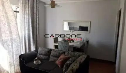 Apartamento com 2 quartos à venda na Rua Padre Raposo, Mooca, São Paulo por R$ 370.000