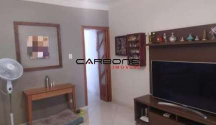 Casa com 3 quartos à venda na Rua Luís Felipe Atallah, Vila Cláudia, São Paulo por R$ 750.000