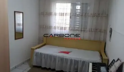 Casa com 4 quartos à venda na Rua São João Gualberto, Vila Mafra, São Paulo por R$ 550.000