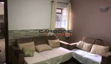 Casa com 2 quartos à venda na Rua Conselheiro Lafaiette, Mooca, São Paulo por R$ 480.000