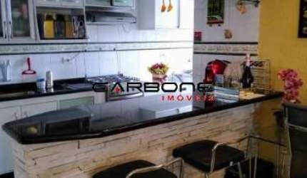 Apartamento com 2 quartos à venda na Rua Aragão, Vila Mazzei, São Paulo por R$ 350.000