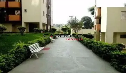 Apartamento com 2 quartos à venda na Avenida Cipriano Rodrigues, Vila Formosa, São Paulo por R$ 370.000