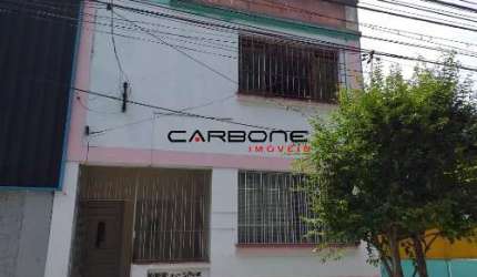 Casa com 3 quartos à venda na Rua Taquari, Mooca, São Paulo por R$ 899.999