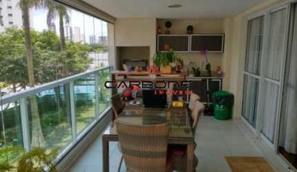 Apartamento com 3 quartos à venda na Rua José Gonçalves Galeão, Jardim Avelino, São Paulo por R$ 1.910.000
