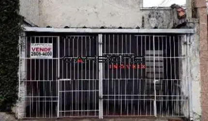 Terreno à venda na Rua Bom Jesus, Vila Regente Feijó, São Paulo por R$ 1.500.000
