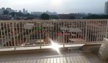 Apartamento com 4 quartos à venda na Rua Ivaí, Tatuapé, São Paulo por R$ 1.499.000